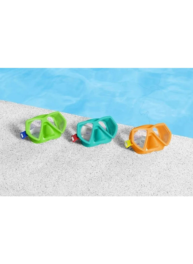 Bestway Dominator Essential Swim Mask