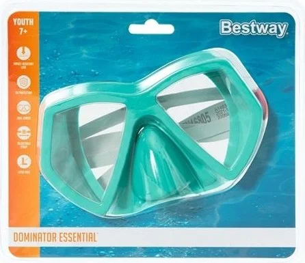 بست واي Dominator Essential Swim Mask