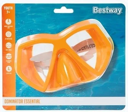 بست واي Dominator Essential Swim Mask