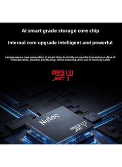 Generic Longco Memory Card High-speed Driving Recorder SD Card Camera Monitoring TF Card Phablet Memory Card Wholesale-Capacity:8G * Bare Card  - Image 2