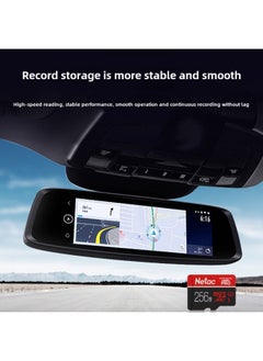 Generic Longco Memory Card High-speed Driving Recorder SD Card Camera Monitoring TF Card Phablet Memory Card Wholesale-Capacity:8G * Bare Card  - Image 4