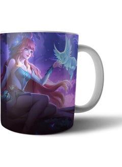 Mobile Legends - Floryn Mug Cup Model 1