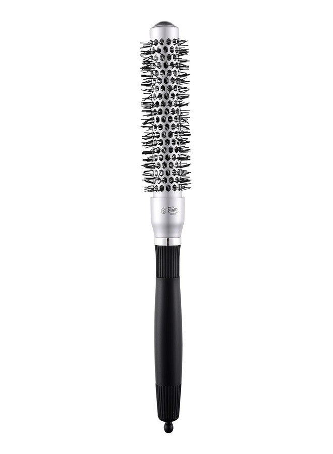 Beauté Secrets Professional Round Brush for Blow Drying Ceramic Ion Thermal Barrel Brush for Precise Styling and Maximum Volume - Lightweight Round Hair Brush for Manageable Hair 25MM - Image 1