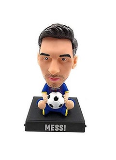 Trunkin Trunkin Messi Bobblehead Action Figure Bobble Head  - Image 3