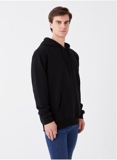 Hooded Long Sleeve Men's Hoodie - pzsku/Z1EC78581AE05A0C52170Z/45/_/1735652076/ba447dfe-9827-4aec-8f64-c3aa50670e1f