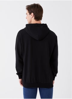 Hooded Long Sleeve Men's Hoodie - pzsku/Z1EC78581AE05A0C52170Z/45/_/1735652086/379d2507-6c4d-490c-8c45-80825024e118