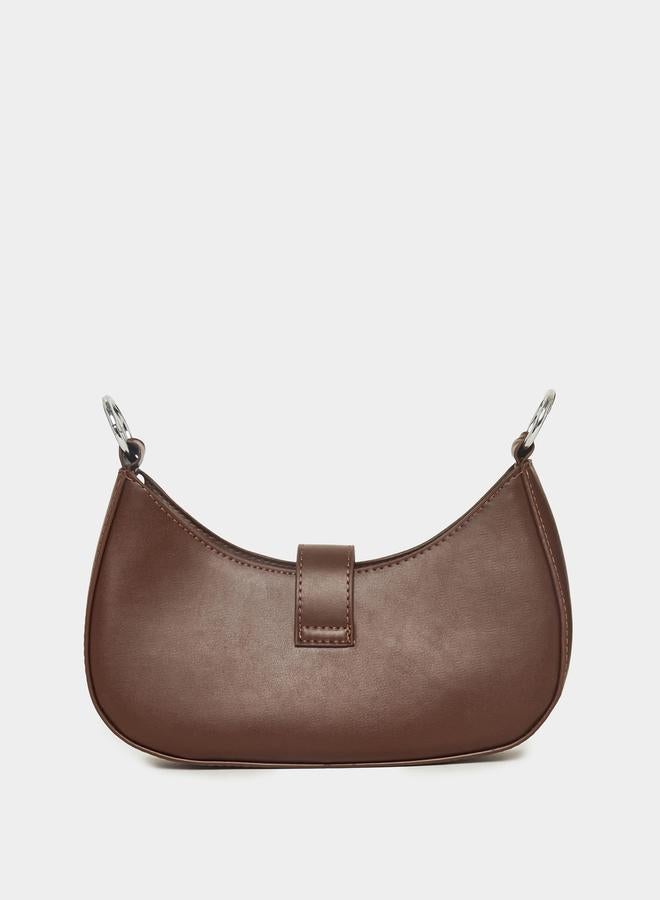 Styli Stud Embellished Handbag  - Image 2