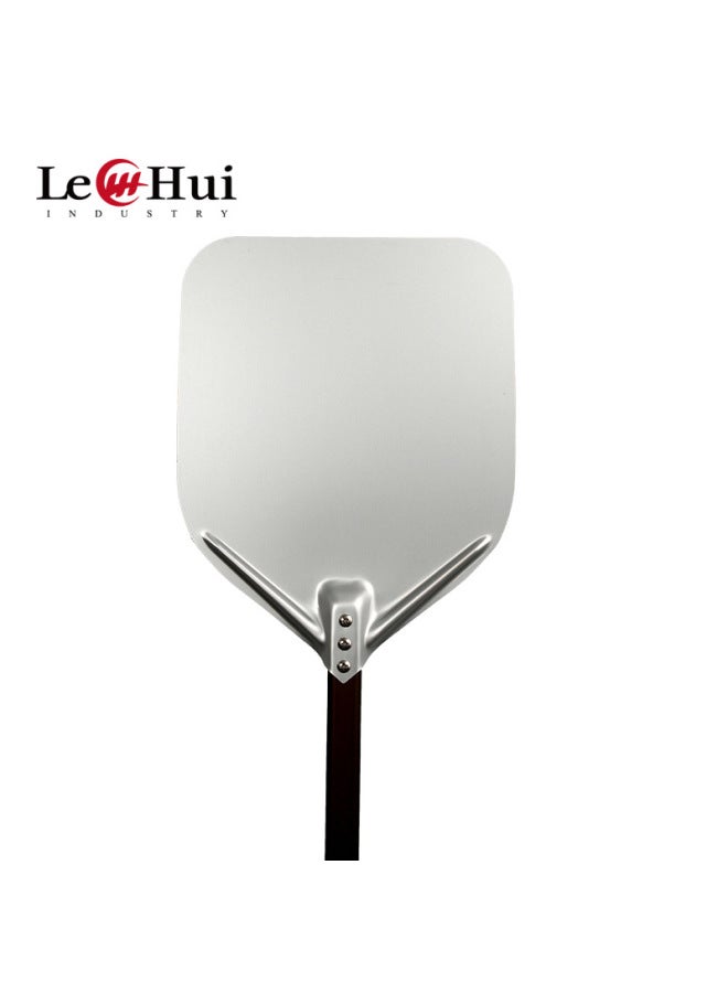 Baking Oven Household Tools Commercial Brush Oven Board Pizza Pizza Peel Pizza Special Shovel-Specifications:14 Inches 182.5 * 35cm - Image 2