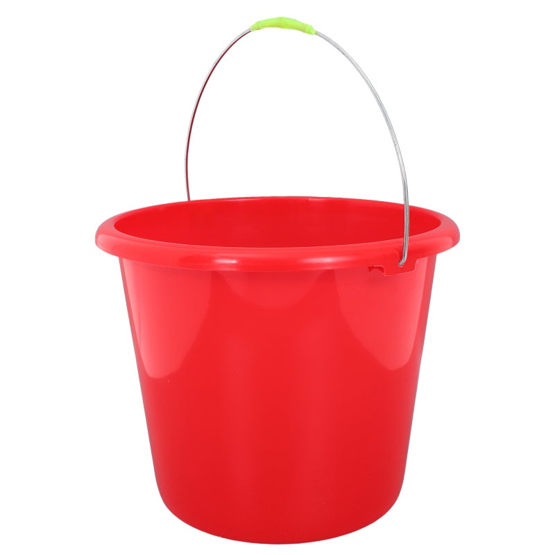 📦 دلو ماء متعدد الاستخدامات بفوهة فريدة لتوزيع وتخزين السوائل بكفاءة - Image 1