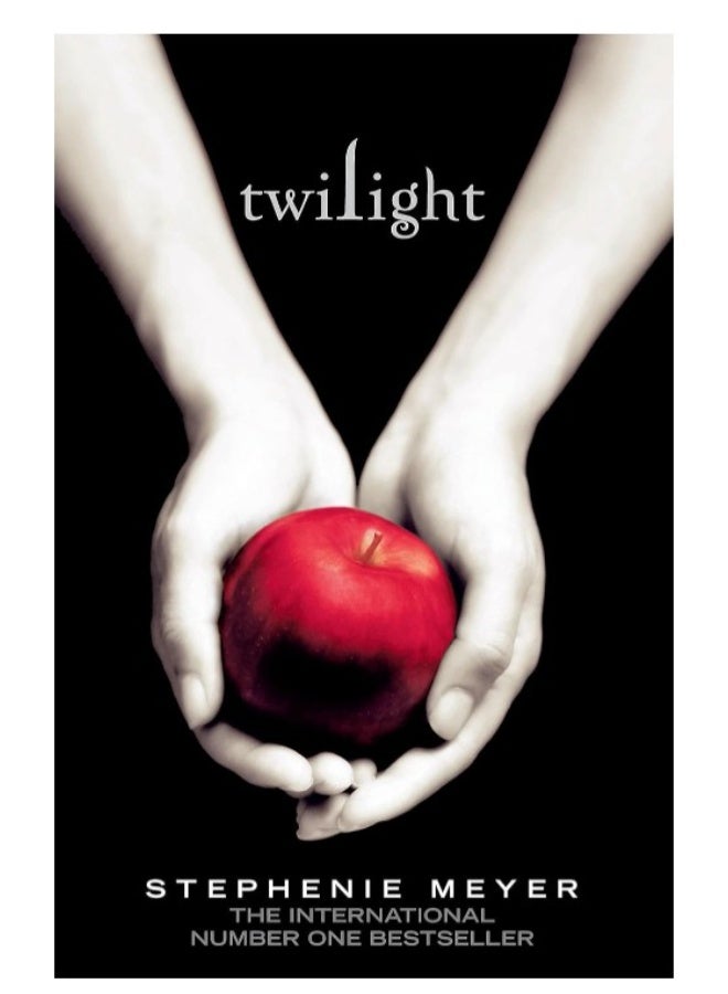 رواية Twilight