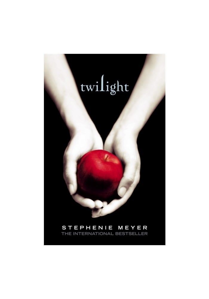 رواية Twilight - Image 1