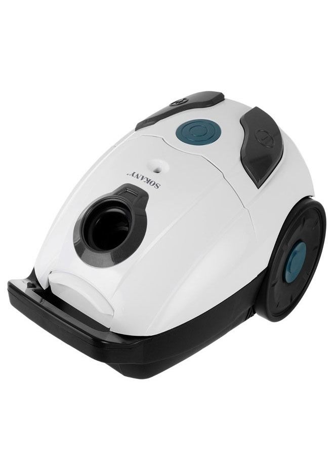 Multi-Purpose Vaccum Cleaner