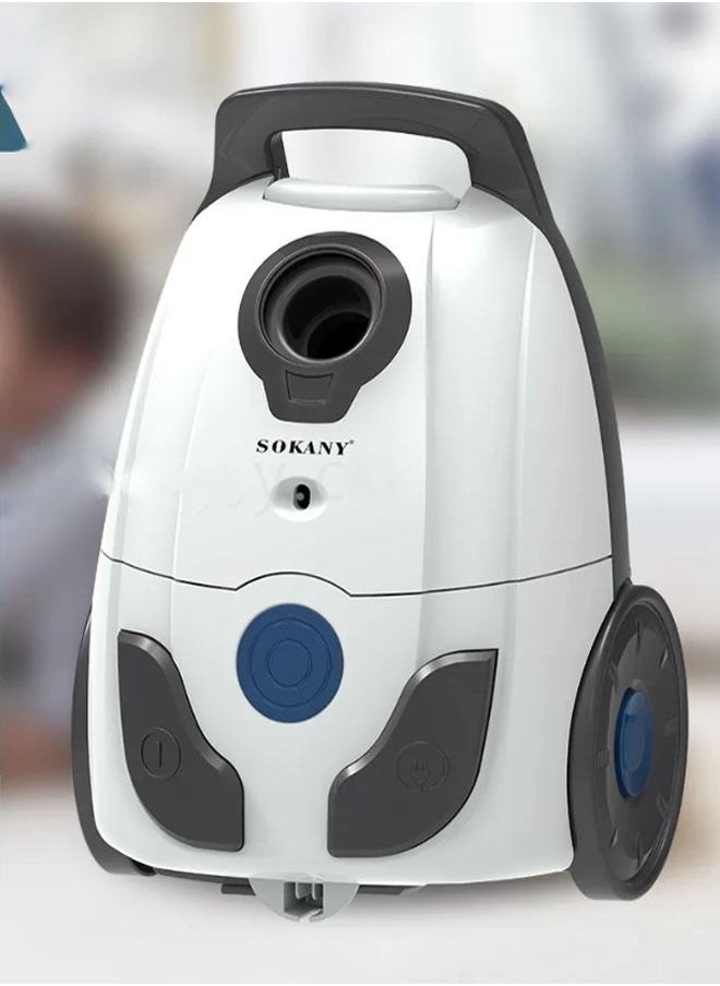 Multi-Purpose Vaccum Cleaner