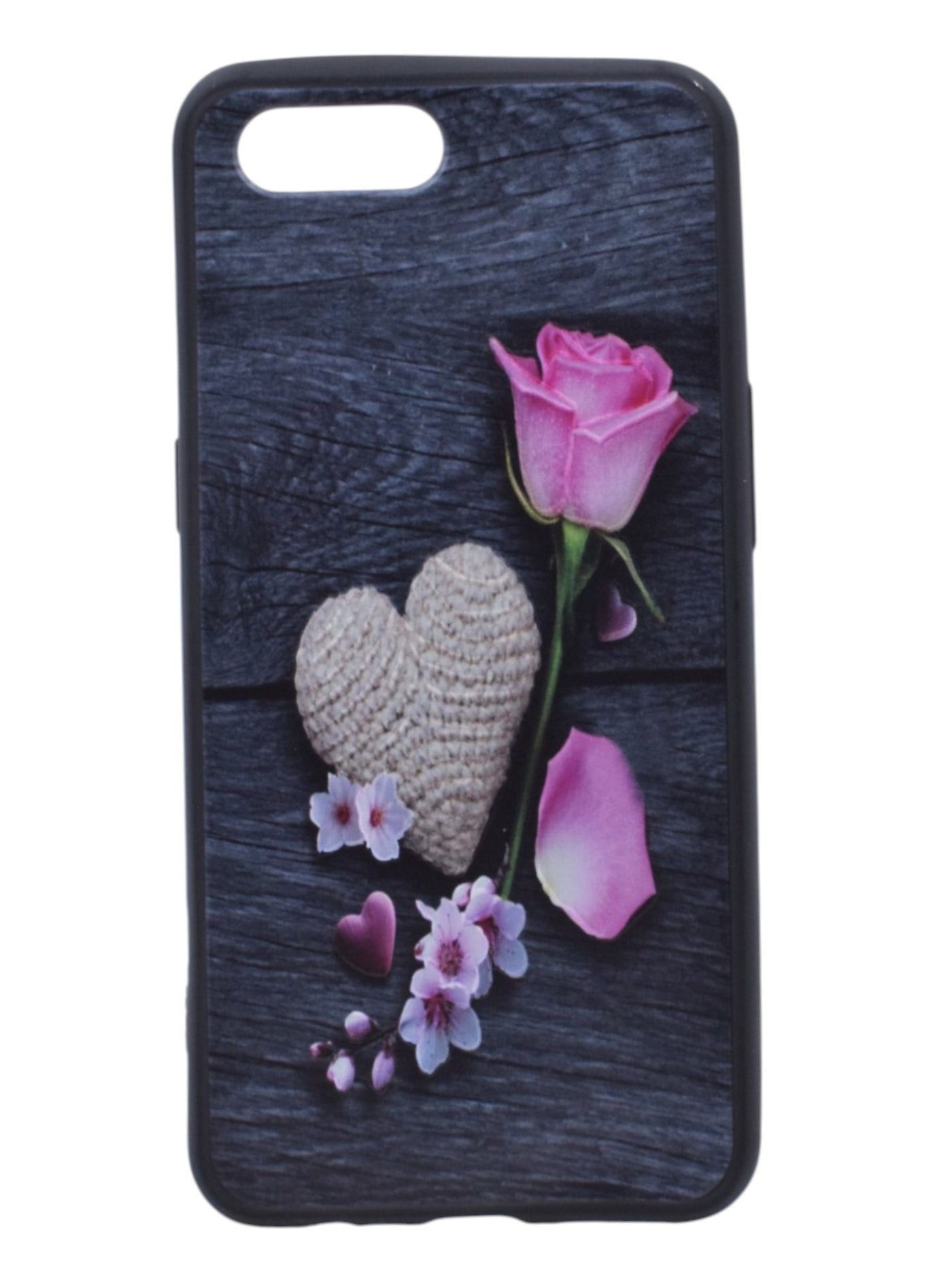 cfs Cfs Plastic Back Cover For OPPO A3s realme C1 Z1EC7CB73ED962CD19726Z