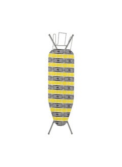 Royalford Royalford Ironing Board Powder Coated Steel Legs And Adjustable Height Mechanism  - Image 1