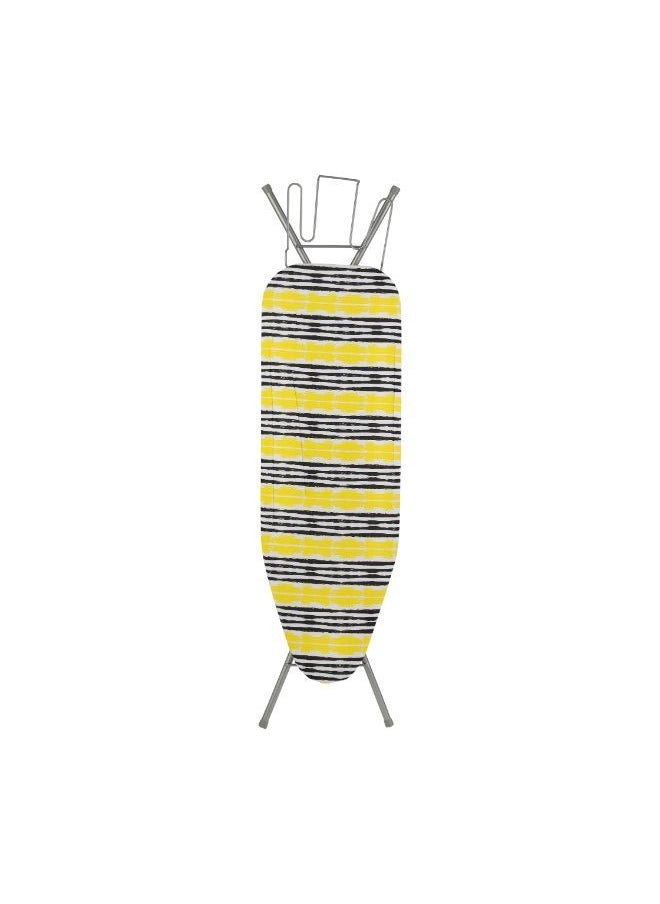 Royalford Royalford Ironing Board Powder Coated Steel Legs And Adjustable Height Mechanism  - Image 1