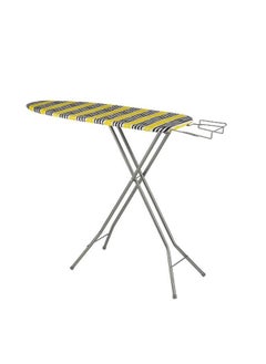 Royalford Royalford Ironing Board Powder Coated Steel Legs And Adjustable Height Mechanism  - Image 2
