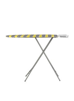 Royalford Royalford Ironing Board Powder Coated Steel Legs And Adjustable Height Mechanism  - Image 3