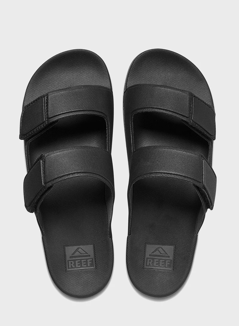 Reef Cushion Tradewind