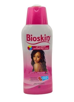 Bioskin Skin whitening lotion 500 ml 