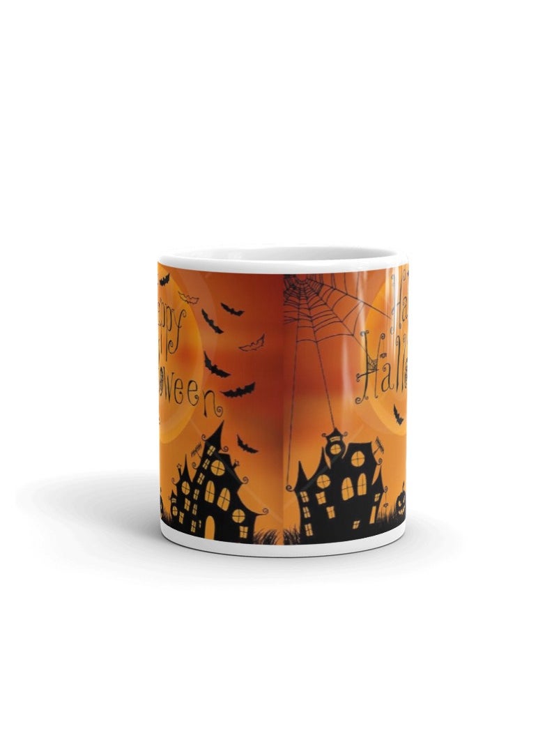MADASOUQ - Creative Printed Mug With Special Design - Image 1