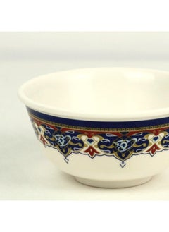 Melrich Melrich 20 piece Melamine Dinner Set  - Image 4