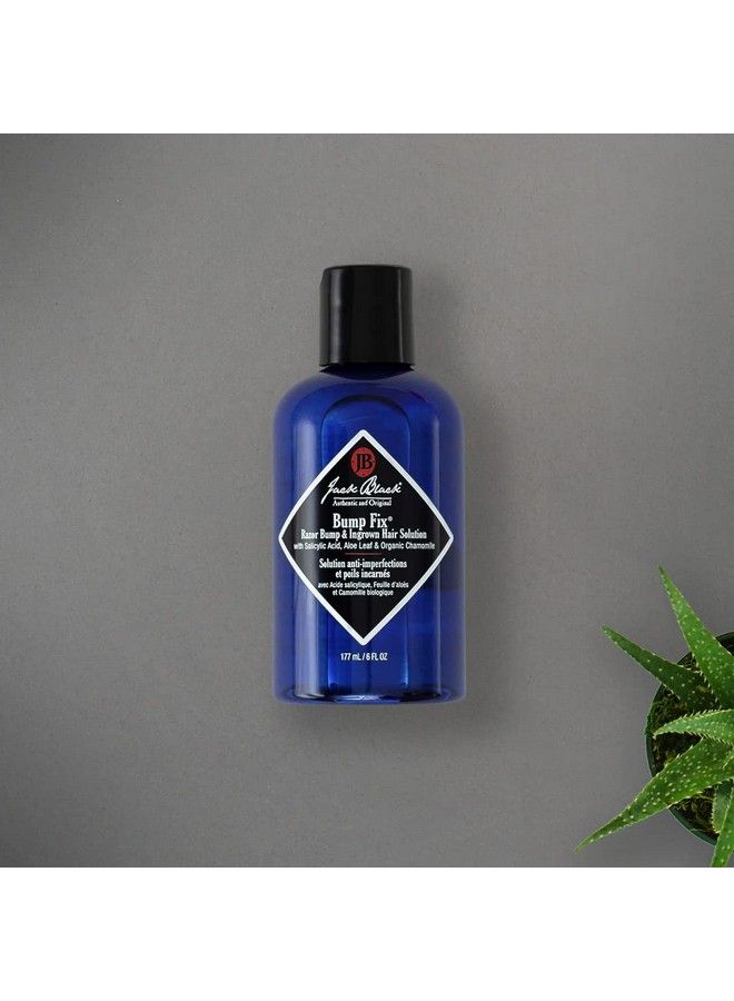Jack Black Bump Fix Razor Bump & Ingrown Hair Solution 6 Fl Oz (Pack of 1) - Image 4