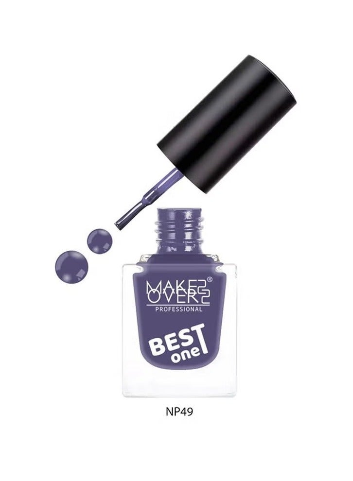Best One Nail Polish-NP049