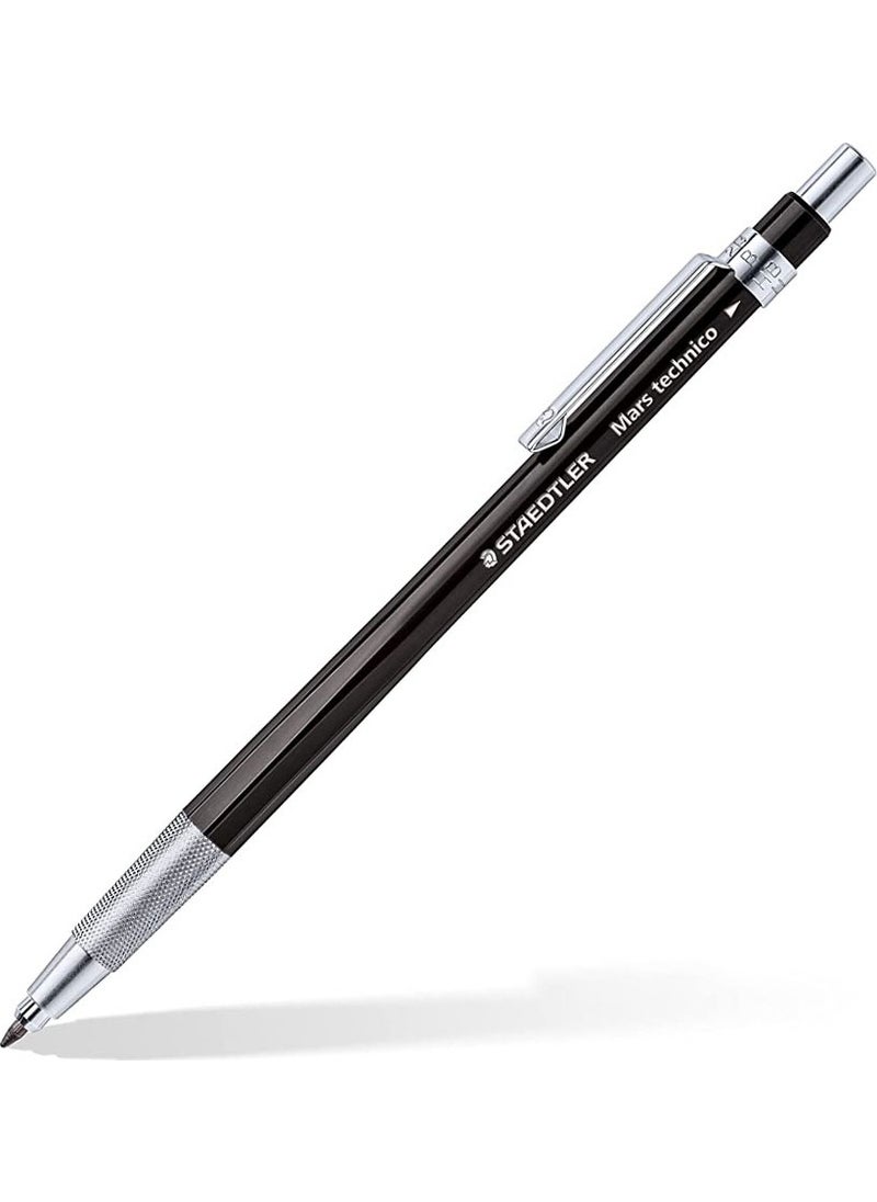 STAEDTLER - Mars Technico Versatile Pen 780 C-9 - Image 1