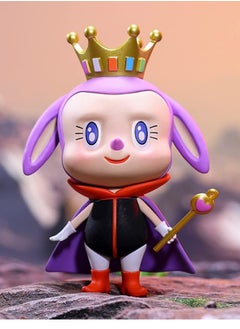 Generic POP MART LABUBU Space Adventure Series 1PC Blind Box Toy Box Bulk Popular Collectible Random Art Toy Hot Toys Cute Figure Creative Gift  - Image 5