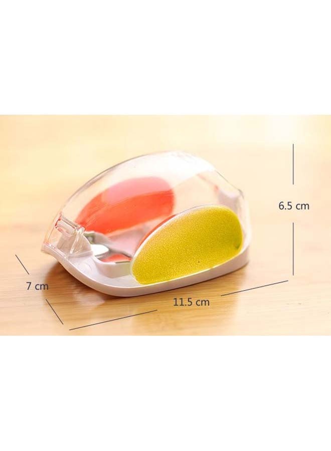 سي آند سي هوم مبشرة متعددة الوظائف للفواكه والخضراوات - Image 3