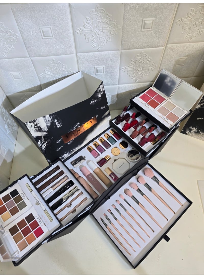 Fanity Makeup Kit - Image 5