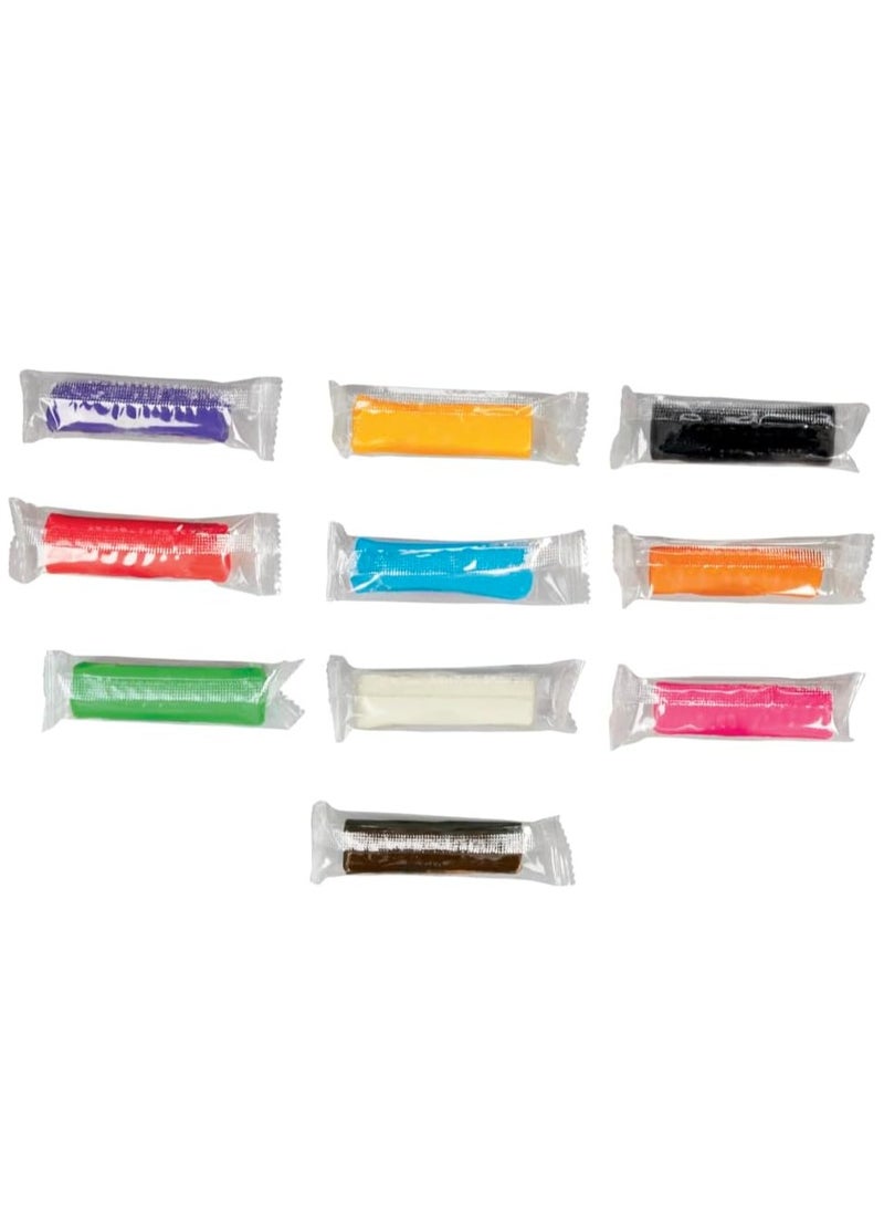 Play-Doh Play-Doh Essential Colors 10-Pack  - Image 2