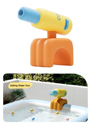 Water Gun