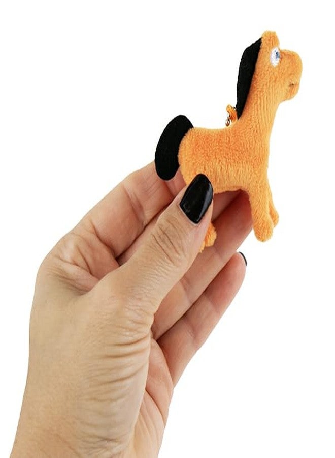 World's Smallest Pokey Plush - 2.5 Inches - Image 2