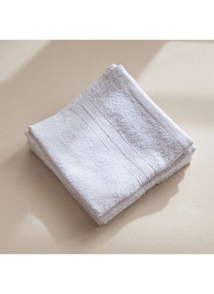 Home Box Essential Carded 4-Piece Face Towel Set 30 x 30 cm  - Image 1