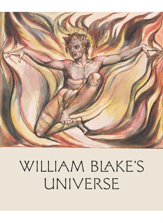 William Blake's Universe 