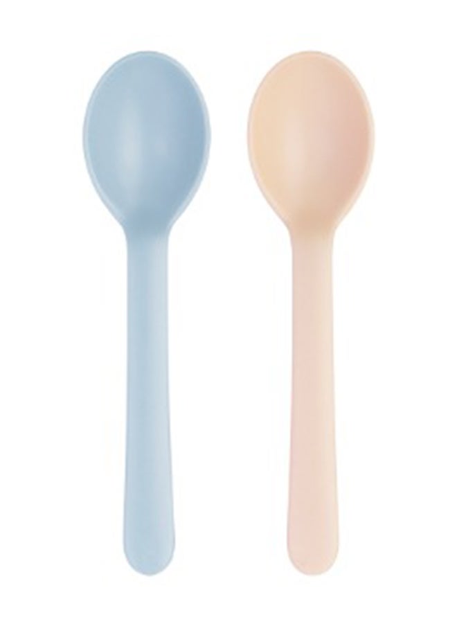 Amori 2 Pieces Spoons Set, Milky Orange And Light Blue - pzsku/Z1EC8BF5A1848C084F2B3Z/45/_/1724142447/841b1669-fd5c-402b-82e1-c2278965f337