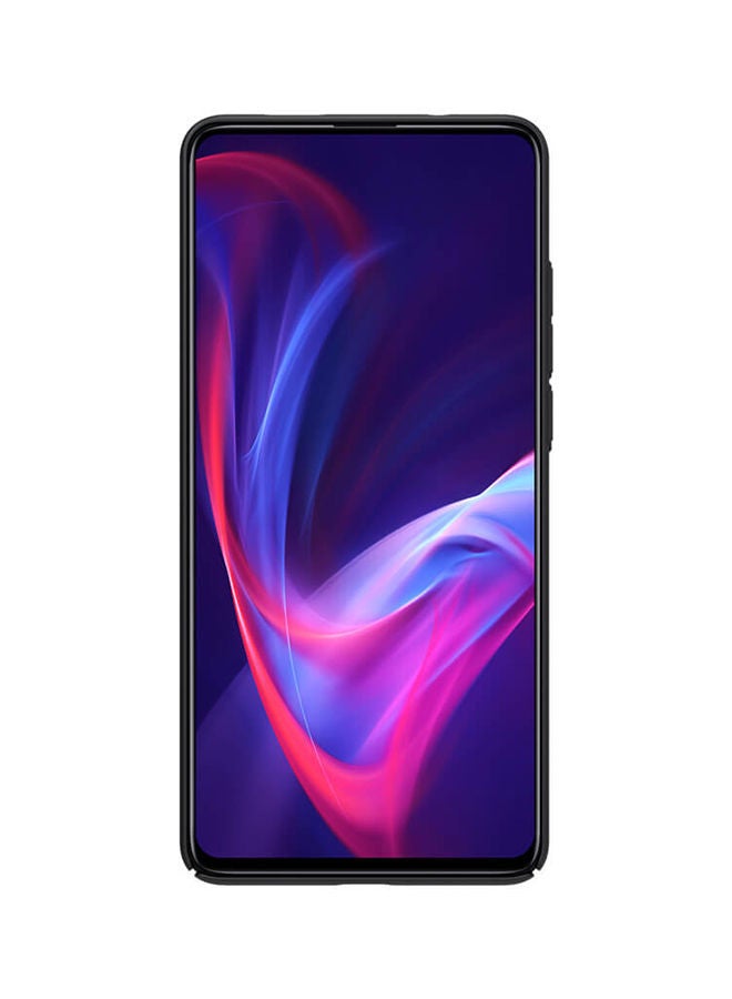 NIBEMINENT Protective Case Cover For Xiaomi Mi K20 Pro Black - Image 2