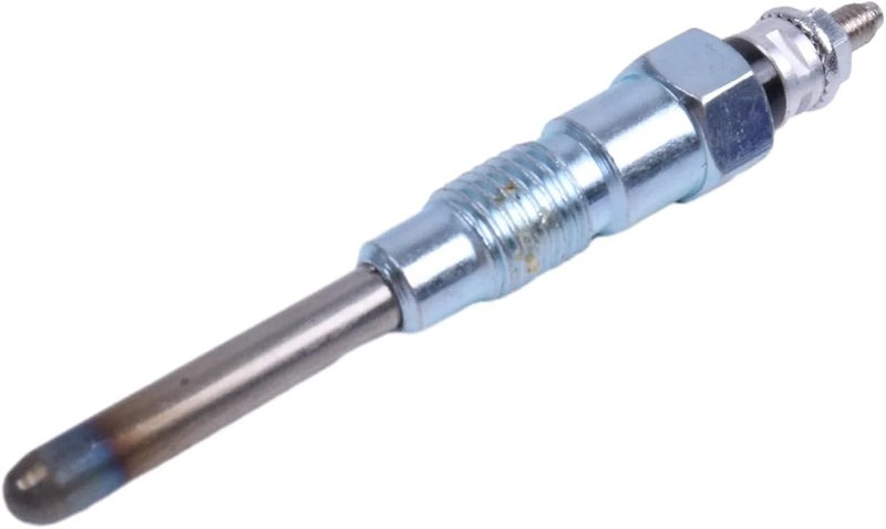 Diesel Glow Plug Compatible With Kubota For V3300 V3300-E V3300-T Engine Glow Plugs Cold Start Helper Stable Performance 16415-65512 (4pcs) - Image 4