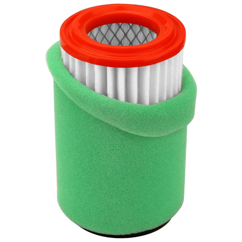Big Bear 400 Air Filter for Yamaha Big Bear 400 20002012 Big Bear 250 20072009 Bruin 250 20052006 Bear Tracker 250 19992004 YFM400 YFM400F 2x4 4x4 1P0E44500000 4XEE44500000