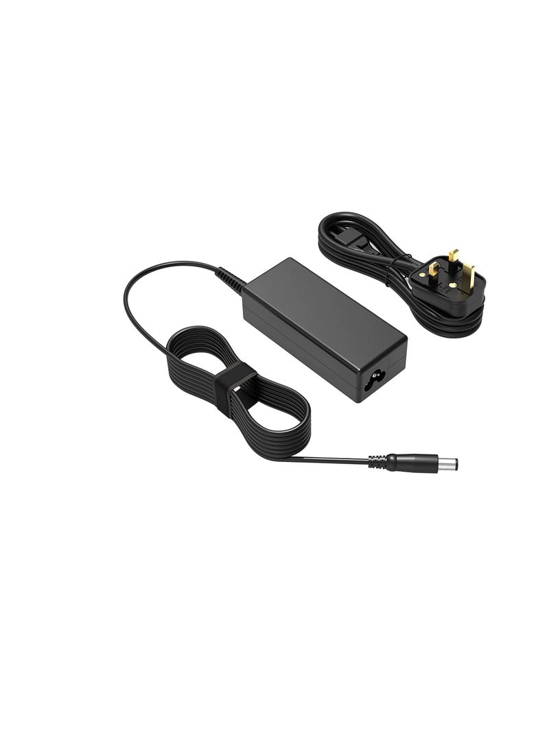 90W AC Charger Fit for Dell Inspiron N5110 N5010 N5030 N5040 N7010 N7110 N5050 M5010 M5030