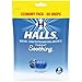 Halls حلوى هولز لتهدئة الحلق بنكهة التوت الأزرق - عبوة اقتصادية 80 حبة - Image 1