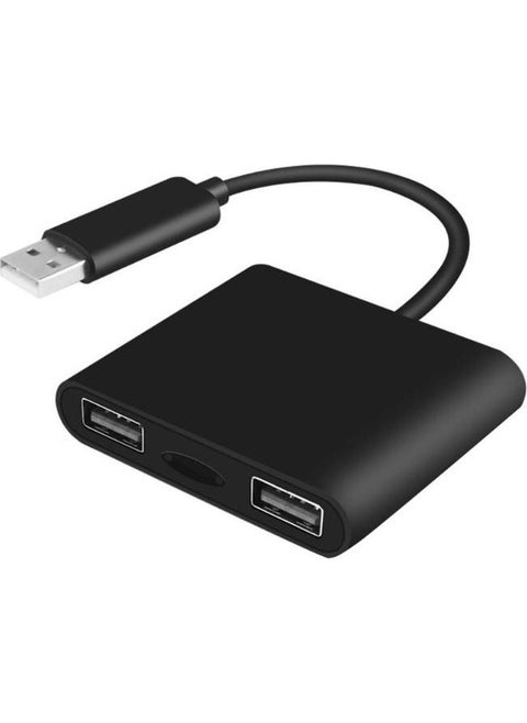 PS4 Pro Switch Xbox One Keyboard Keyboard and Mouse Converter Adapter