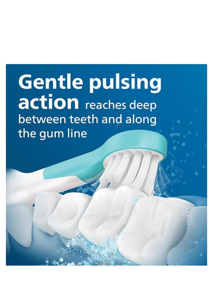 Philips Sonicare for Kids Design a Pet Edition, Corded Electric, HX3601 - Image 2