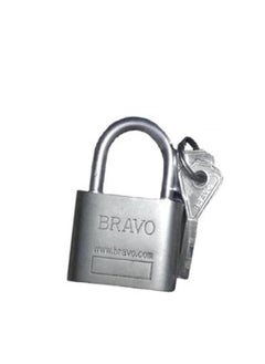 Bravo Hard Computer Lock Bravo Key - 50mm  - Image 3