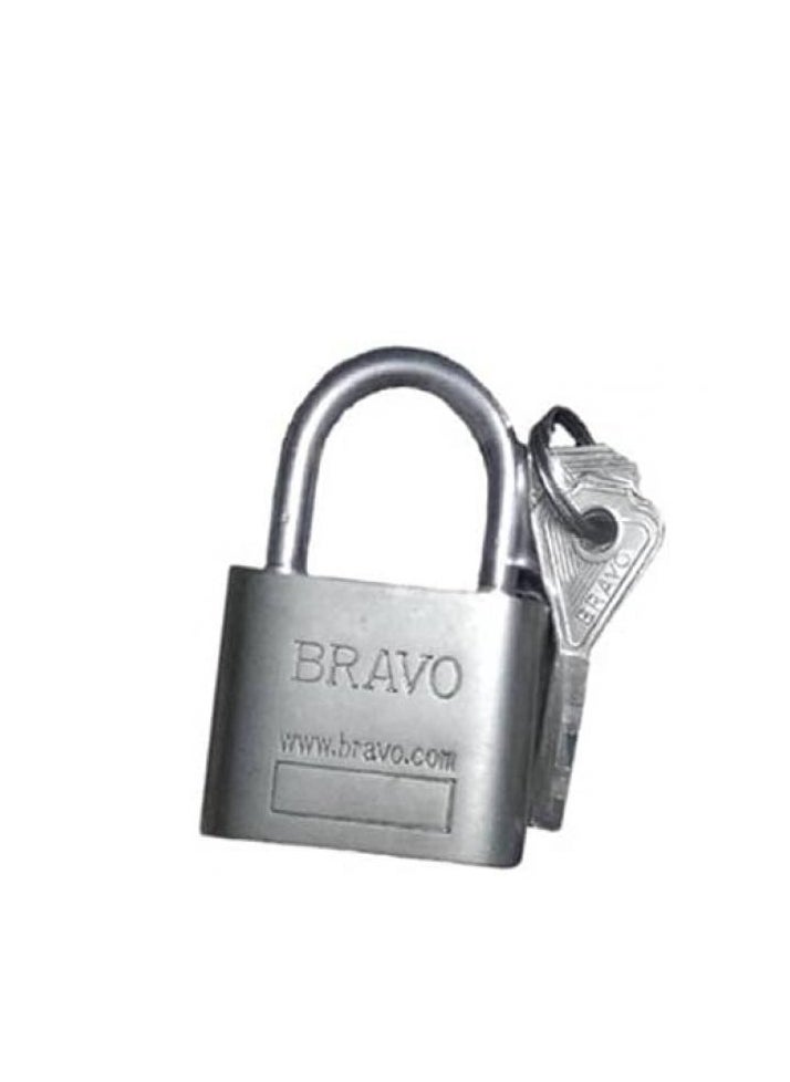 Bravo - Hard Computer Lock Bravo Key - 50mm - Image 1