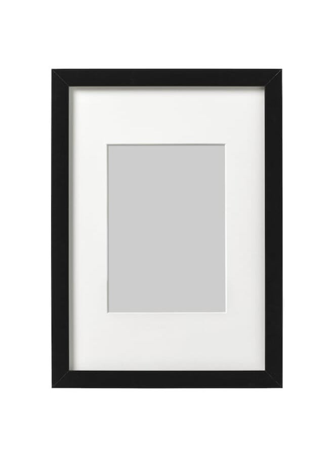 Frame Black 21X30 Cm - pzsku/Z1EC90E80AB2AE70B4434Z/45/_/1692348000/4b3563fb-4822-41d6-9a90-2897ff0193ca