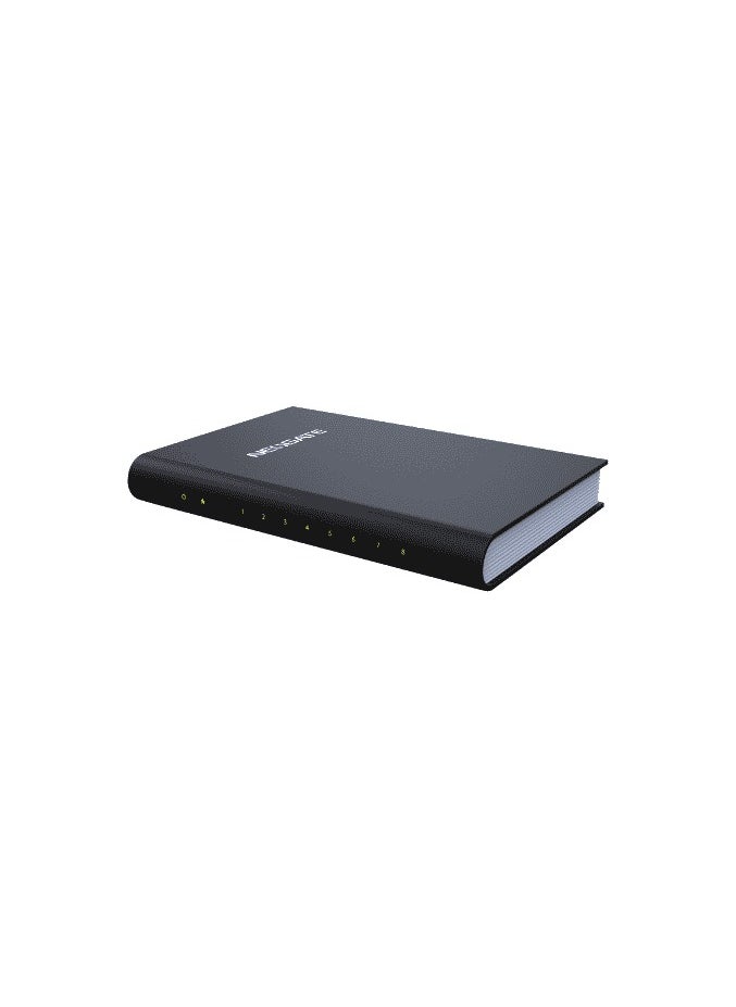 Yeastar MODULE YEASTAR TA810 FXO GATEWAY  - Image 2