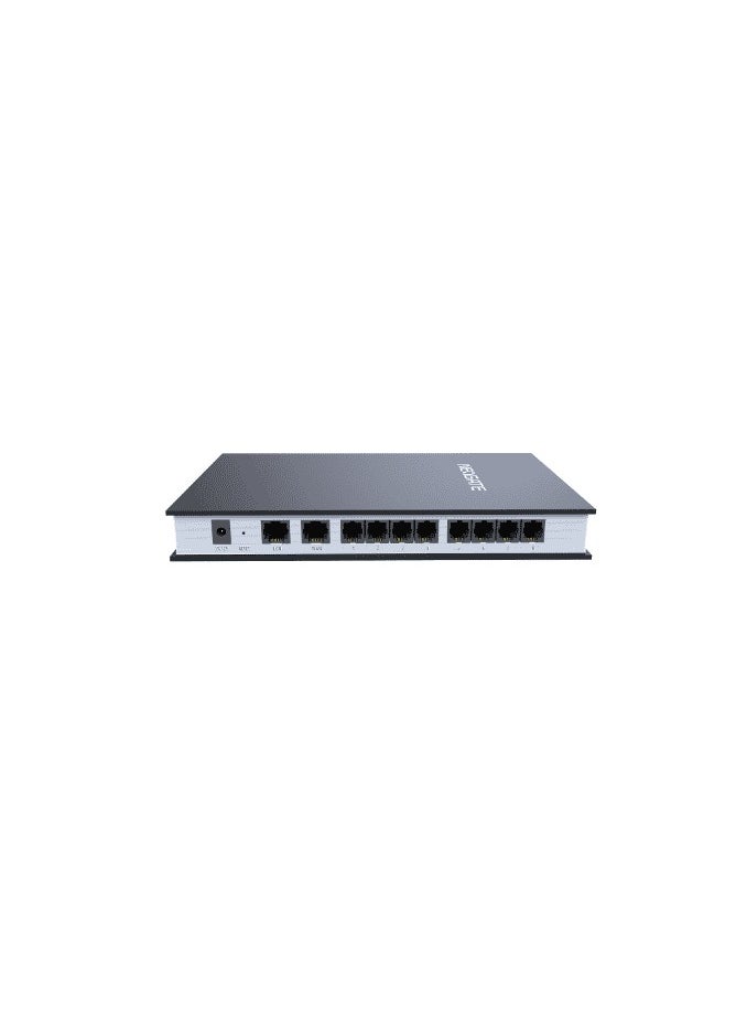 Yeastar MODULE YEASTAR TA810 FXO GATEWAY  - Image 3